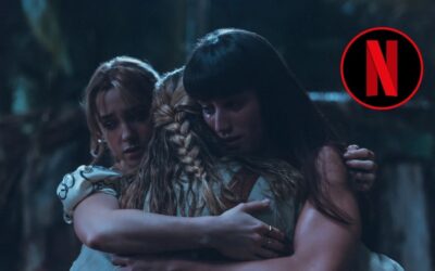 ¿Hasta dónde llegarías por tu familia? ‘Esa noche’, el thriller de Netflix que ya es lo más visto en México