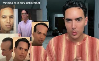 ‘Soy mi peor juez’: Un Tal Fredo encara críticas por su físico tras polémica por su boda