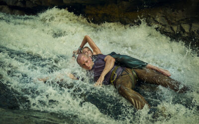 Ápex, la nueva apuesta de Netflix con Charlize Theron