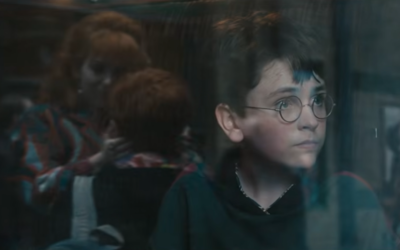 Serie de Harry Potter lanza su primer teaser en HBO; ¿Cuándo se estrena?