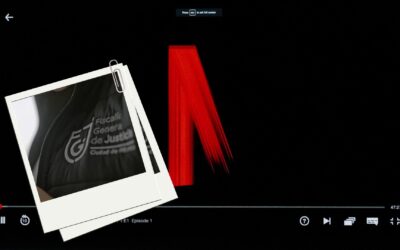 La Fiscal, serie de Netflix que entra al corazón del sistema ante la crisis de feminicidios en México