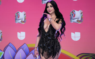 Liberan bajo fianza a Yailin La Más Viral tras arresto por portar arma de fuego