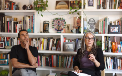 ‘La Fiscal’, la serie de Netflix que mira el feminicidio en México