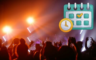 Conciertos en Torreón: Cartelera completa y artistas confirmados en abril 2026