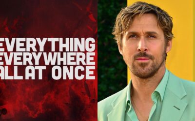 Ryan Gosling protagonizará la segunda parte de ‘Everything Everywhere All At Once’