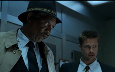 Justicia en la sombra: 5 Thrillers policiales que exponen las grietas del sistema