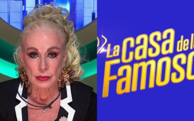 Laura Zapata es acusada de racismo en La Casa de los Famosos