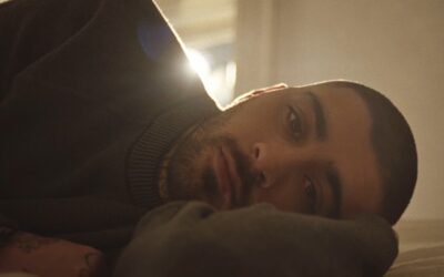 Fans de Zayn ven ‘de reojo’ el mes de abril