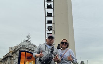 alborota a Argentina