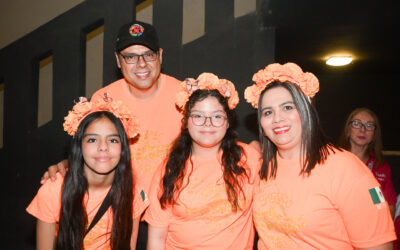 El lago de los cisnes viene a Torreón