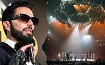 Filtan supuesto sueldo para peleadores del Ring Royale 2