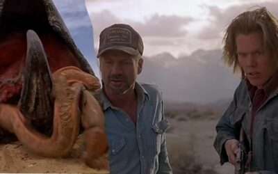 Terror bajo la tierra vuelve a Canal 5: ¿A qué hora ver la batalla contra los Graboids?