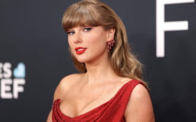 Taylor Swift enfrenta demanda por presunto plagio en su último álbum