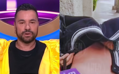 Shiky sufre accidente automovilístico, ¿cuál es su estado de salud?