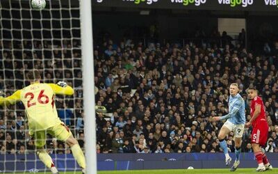 El City elimina al Newcastle en FA Cup