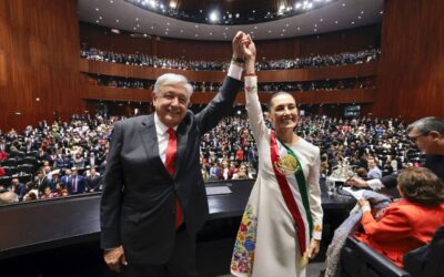 ¿AMLO fue hospitalizado? Sheinbaum responde a rumores sobre la salud del expresidente