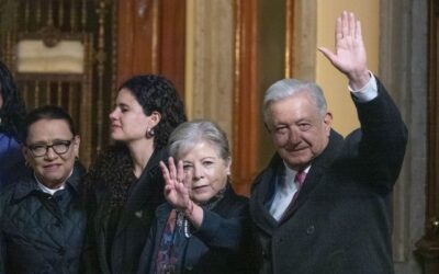 AMLO reaparece y llama a donar para apoyar al pueblo de Cuba