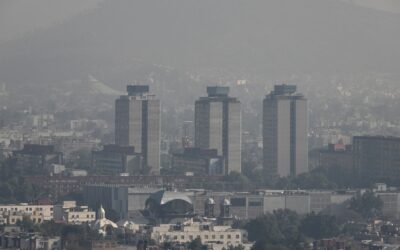 Se activa contingencia ambiental hoy, 10 de marzo: cómo queda el hoy no circula en CDMX y Edomex