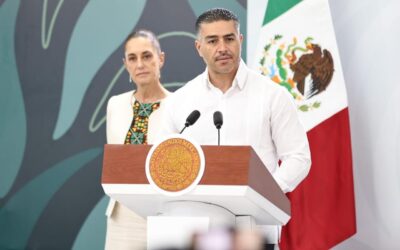 Harfuch: La hija de ‘El Mayo’ «nunca fue detenida» y no tiene órdenes de aprehensión