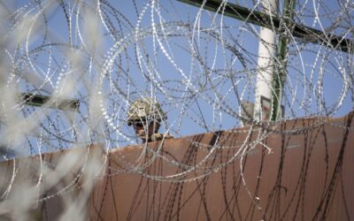 Sheinbaum rechaza violación a la soberanía por ingreso de militares de EU a territorio mexicano