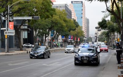 Hoy No Circula 28 de marzo: Autos que no pueden salir en CDMX o Edomex el sábado antes de Semana Santa 2026