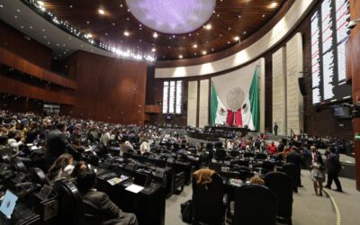 Diputados aprueban nueva Ley de Cine y regresan apoyo financiero que se cortó en sexenio de AMLO