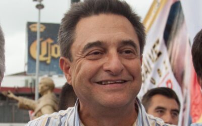 Pío López Obrador reaparece tras cierre de su caso; »videos de Latinus fueron montaje mediático», dice