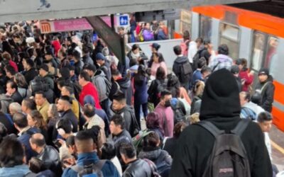 Línea A del Metro opera con servicio provisional por rotura; estaciones cerradas y ajustes