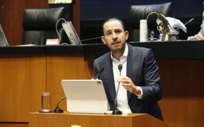 PAN señala que México debe aceptar ayuda de EU para combatir cárteles