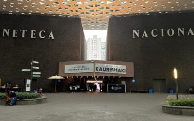Anuncian paro de labores en la Cineteca Nacional por demanda de mejores condiciones laborales