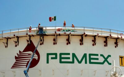 Explosión en Dos Bocas: 4 de 5 muertos eran externos a Pemex, viajaban cerca de la refinería