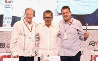 Comisiones, utilidades o lavado de dinero; los retos de los expresidentes de la ABM