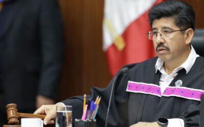 SCJN determina que SAT no pagará en automático intereses cuando se anulen créditos fiscales