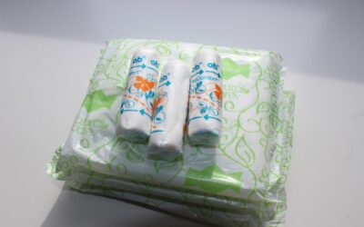 Suprema Corte desecha amparo sobre productos de gestión menstrual exentos de IVA