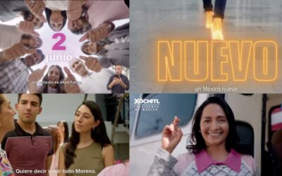 El plan electoral de Sheinbaum puede reducir 15 millones de spots; ven guiño a concesionarios