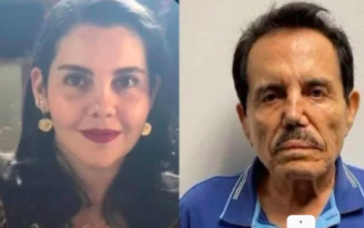 ¿Quién es Mónica Zambada Niebla, la hija de “El Mayo” que fue retenida y liberada en Sinaloa?
