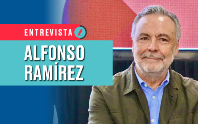 “Daremos muchísima certeza a la inversión privada”, dice Ramírez Cuéllar sobre la Ley de Infraestructura de Sheinbaum