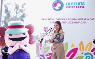 Xoli CDMX, el chatbot que apoyará a turistas en el Mundial de Futbol