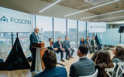 El gobierno de Nayarit adopta modelos financieros globales para atraer capital