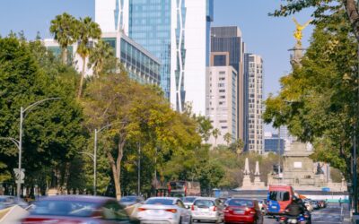 Hoy No Circula Sabatino: Autos que no pueden salir en CDMX o Edomex el 21 de marzo