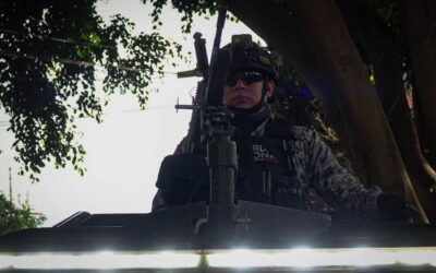 Sheinbaum rendirá homenaje a elementos caídos en operativo contra «El Mencho» en Jalisco