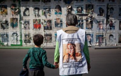 Organizaciones de derechos humanos cuestionan registro oficial de desaparecidos: “Minimiza la dimensión de la crisis”