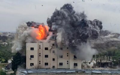 México, Colombia y Brasil, exlcuidos de la lucha vs el narco en Latinoamérica, piden cese el fuego en Medio Oriente