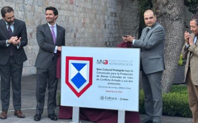 Andrés Morales, representante de UNESCO México: “El sistema de Naciones Unidas requiere reformarse”