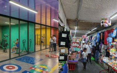 El rescate de bajopuentes en Tlalpan deja en incertidumbre a comerciantes: «No tenemos otro ingreso»