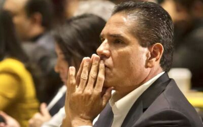 Juez libera órdenes de captura contra Silvano Aureoles por homicidio, abuso de autoridad y tortura