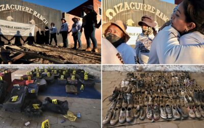 Teuchitlán: un año sin justicia ni avances en la crisis de desaparecidos en México