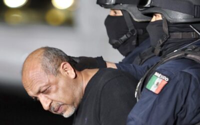 »La Tuta» se declara inocente ante una corte federal en EU