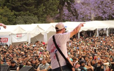 Noche de Primavera 2026: CDMX prepara Gran Baile Sonidero y varios conciertos gratis