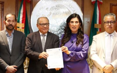 La reforma electoral de Sheinbaum iniciará su camino legislativo la próxima semana